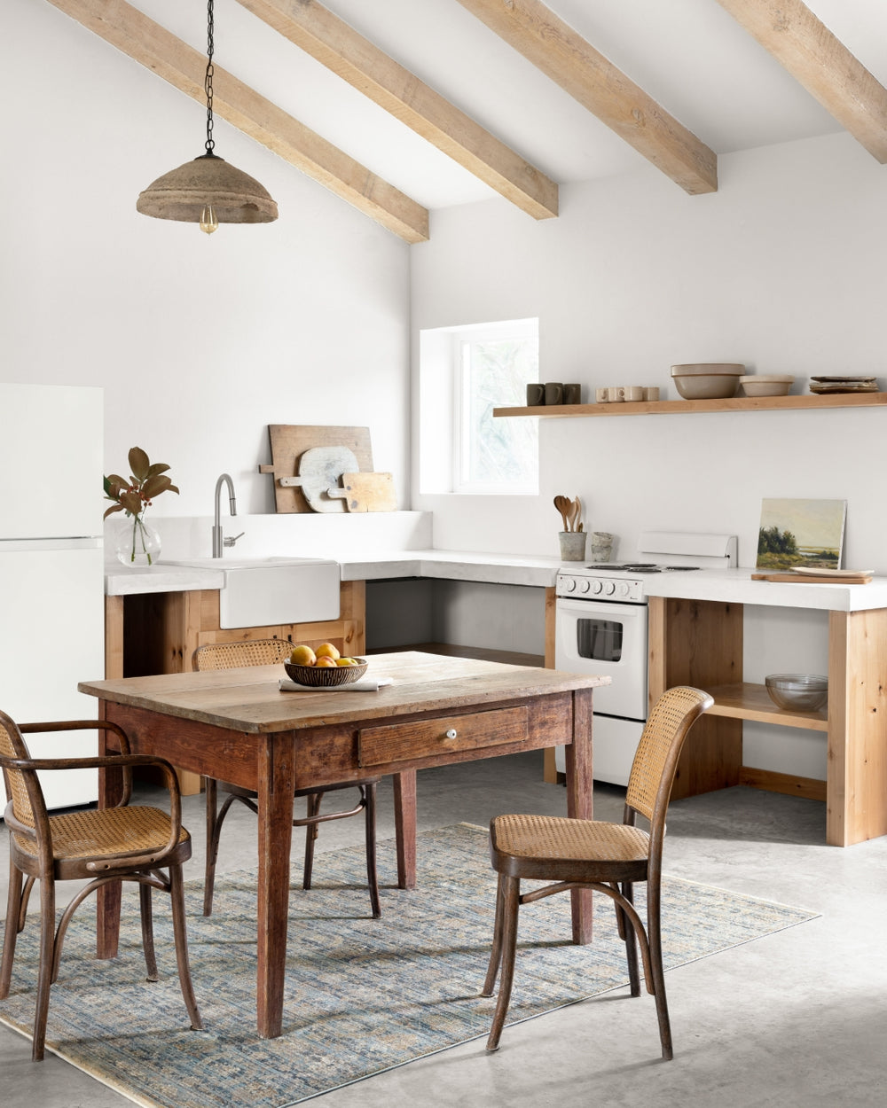 Loloi Claire CLE-03 100% Polyester Power Loomed Traditional Rug CLAECLE-03OCGOB6F7