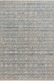 Claire CLE-03 100% Polyester Power Loomed Traditional Rug