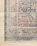 Loloi Claire CLE-06 100% Polyester Power Loomed Traditional Rug CLAECLE-06BBSSB6F7