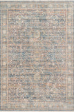 Loloi Claire CLE-06 100% Polyester Power Loomed Traditional Rug CLAECLE-06BBSSB6F7