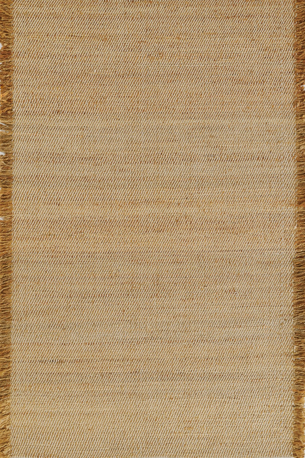 Momeni Clara CLA-1 Hand Woven Contemporary Solid Indoor Area Rug Natural 10' x 14' CLARACLA-1NATA0E0