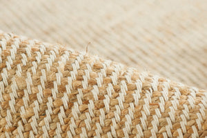 Momeni Clara CLA-1 Hand Woven Contemporary Solid Indoor Area Rug Natural 10' x 14' CLARACLA-1NATA0E0