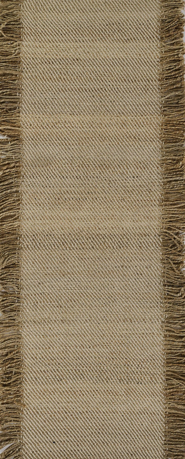 Momeni Clara CLA-1 Hand Woven Contemporary Solid Indoor Area Rug Natural 10' x 14' CLARACLA-1NATA0E0