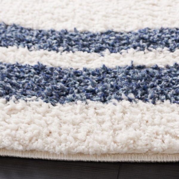 Calico Shag & Flokati Rug - Luxurious Power Loomed Design for a Cozy and Elegant Home Ambiance