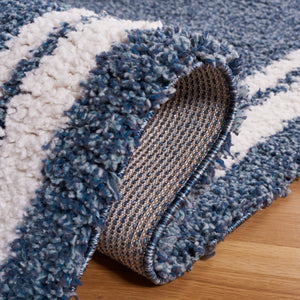 Calico Shag & Flokati Rug - Luxurious Power Loomed Design for a Cozy and Elegant Home Ambiance