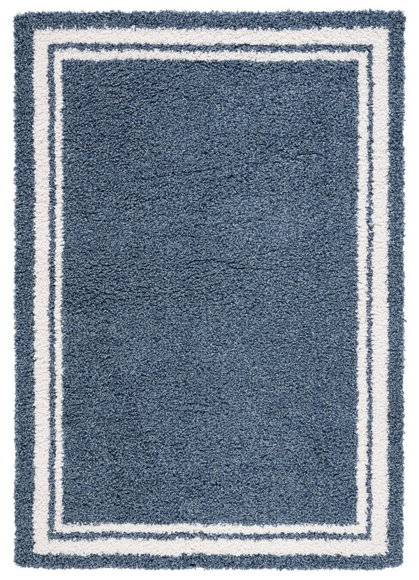 Calico Shag & Flokati Rug - Luxurious Power Loomed Design for a Cozy and Elegant Home Ambiance