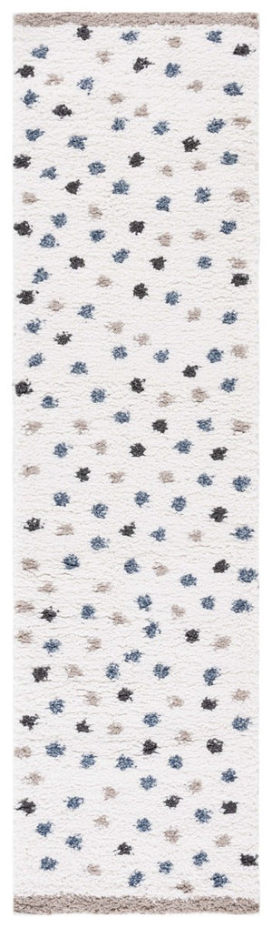 Calico Shag & Flokati Rug – Luxurious Power Loomed Design for Cozy, Stylish Living Spaces