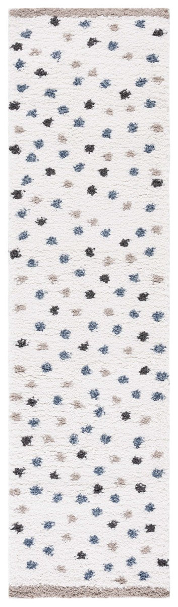 Calico Shag & Flokati Rug – Luxurious Power Loomed Design for Cozy, Stylish Living Spaces