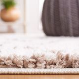 Calico Shag 102 Power Loomed Shag & Flokati Rug