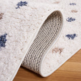 Calico Shag 102 Power Loomed Shag & Flokati Rug