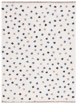 Calico Shag & Flokati Rug – Luxurious Power Loomed Design for Cozy, Stylish Living Spaces