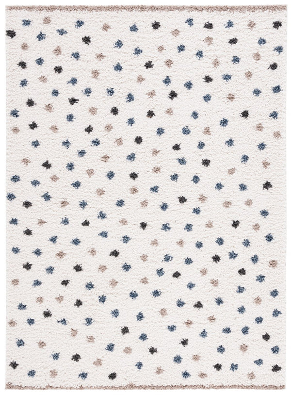 Calico Shag & Flokati Rug – Luxurious Power Loomed Design for Cozy, Stylish Living Spaces