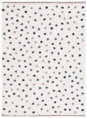 Calico Shag & Flokati Rug – Luxurious Power Loomed Design for Cozy, Stylish Living Spaces