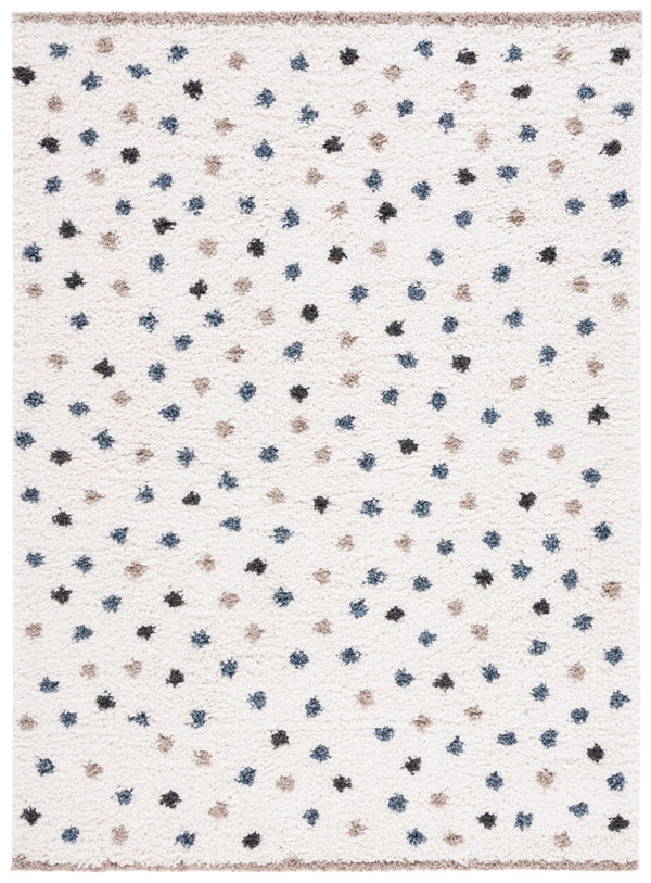 Calico Shag & Flokati Rug – Luxurious Power Loomed Design for Cozy, Stylish Living Spaces