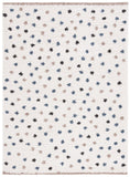 Calico Shag 102 Power Loomed Shag & Flokati Rug