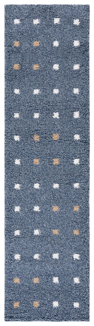 Calico Shag & Flokati Rug – Luxurious Power Loomed Design for Cozy, Stylish Living Spaces
