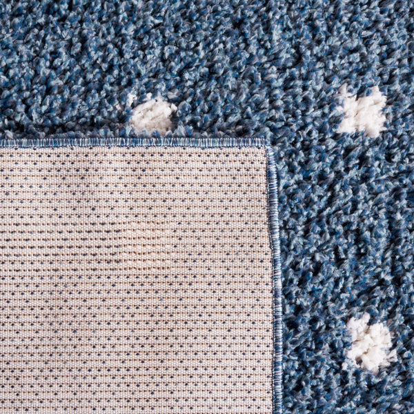 Calico Shag & Flokati Rug – Luxurious Power Loomed Design for Cozy, Stylish Living Spaces