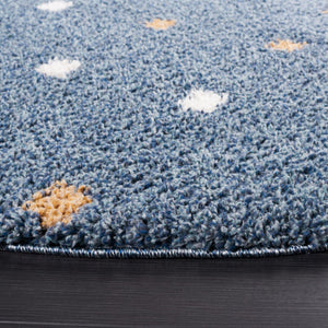 Calico Shag & Flokati Rug – Luxurious Power Loomed Design for Cozy, Stylish Living Spaces