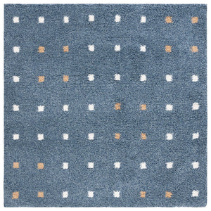 Calico Shag & Flokati Rug – Luxurious Power Loomed Design for Cozy, Stylish Living Spaces
