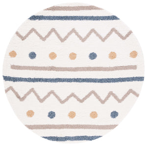 Calico Luxurious Power Loomed Shag & Flokati Rug - Stylish Comfort for Any Room in Your Home