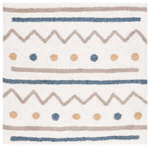 Calico Luxurious Power Loomed Shag & Flokati Rug - Stylish Comfort for Any Room in Your Home
