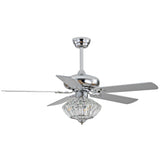 Landi Ceiling Light Fan