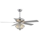 Landi Ceiling Light Fan