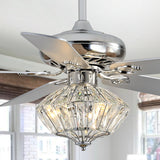 Landi Ceiling Light Fan