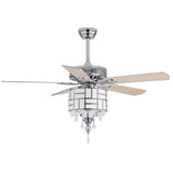 Fint Ceiling Light Fan