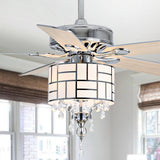 Fint Ceiling Light Fan