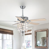 Fint Ceiling Light Fan