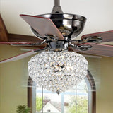 Korla Ceiling Light Fan