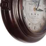 Yosemite Home Decor Vintage European Wall Clock CLKA1B359-YHD