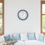 Yosemite Home Decor Simple Perfection Clock CLKDC2198-YHD