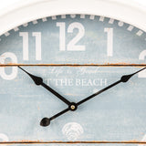 Yosemite Home Decor Clock On A Rope - Beach Wall Clock CLKE14425017-YHD