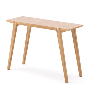 LH Imports Colton Console Table CLT0034