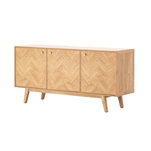 LH Imports Colton Sideboard CLT003B