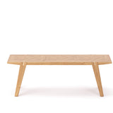 LH Imports Colton Small Dining Bench CLT016