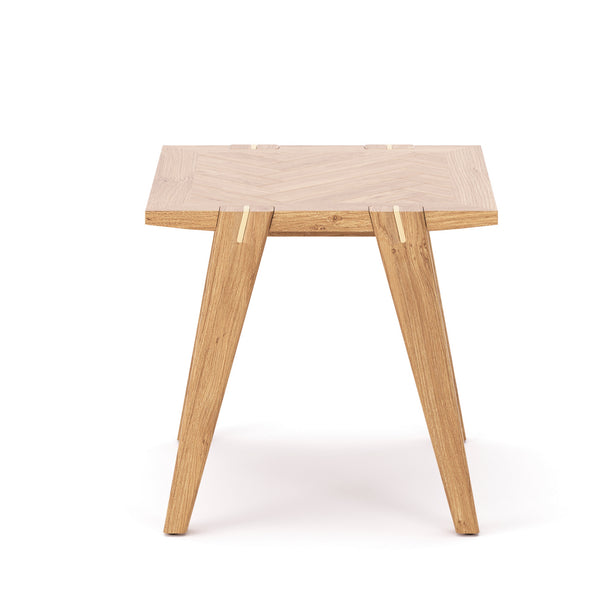 LH Imports Colton Side Table CLT033