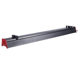 Safavieh Led Linear High Bay Light in Black, Red CLT1000A