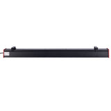 Led Linear High Bay Light in Black, Red