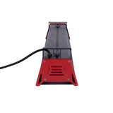 Safavieh Led Linear High Bay Light in Black, Red CLT1000A