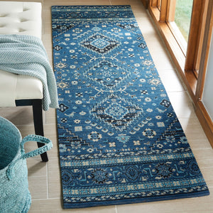 Safavieh Classic Vintage 101 Power Loomed Polyester Rug CLV101M-4