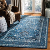 Safavieh Classic Vintage 101 Power Loomed Polyester Rug CLV101M-4