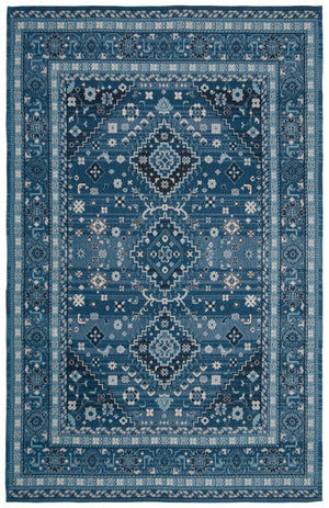 Safavieh Classic Vintage 101 Power Loomed Polyester Rug CLV101M-4