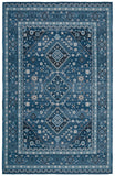 Safavieh Classic Vintage 101 Power Loomed Polyester Rug CLV101M-4