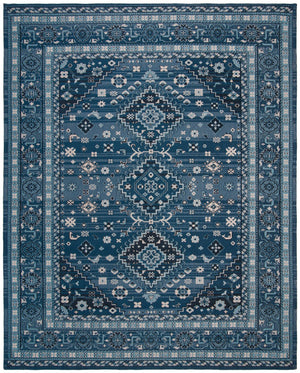 Safavieh Classic Vintage 101 Power Loomed Polyester Rug CLV101M-4