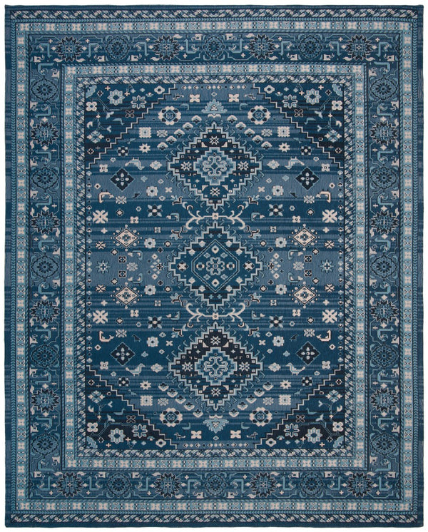 Safavieh Classic Vintage 101 Power Loomed Polyester Rug CLV101M-4