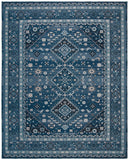 Safavieh Classic Vintage 101 Power Loomed Polyester Rug CLV101M-4