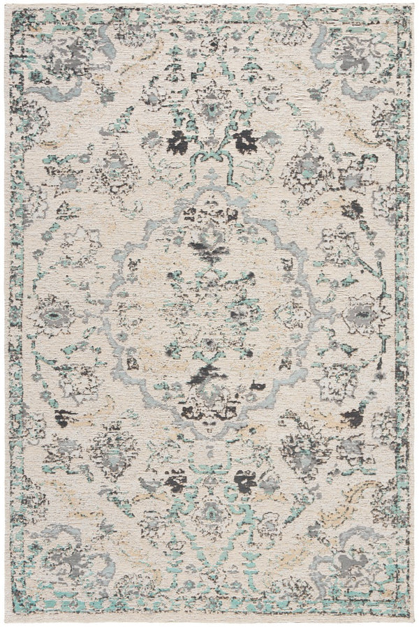 Safavieh Classic Vintage 102 Power Loomed Polyester Rug CLV102F-4